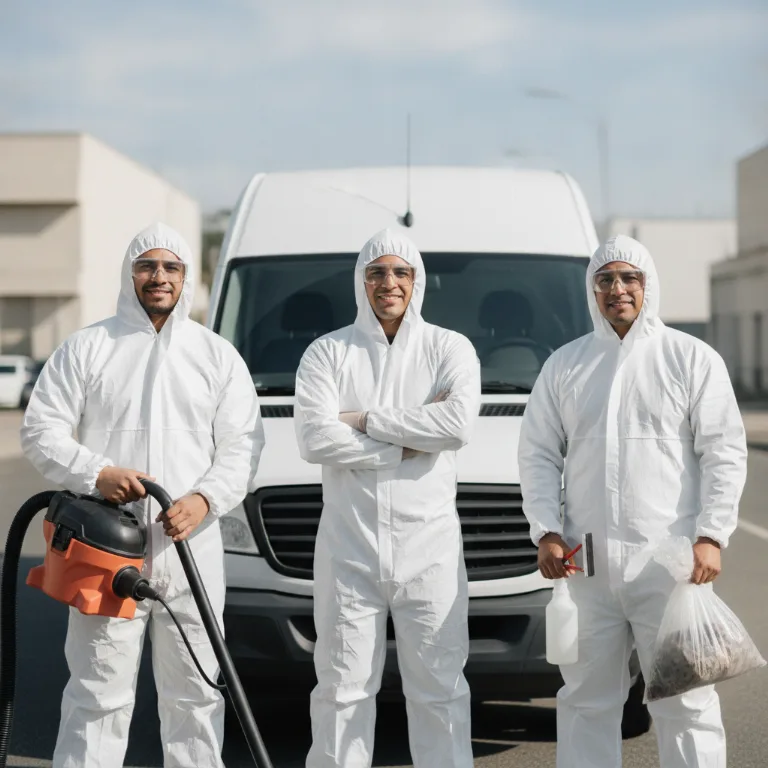 Remoção de Amianto equipe em Queimados